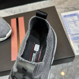 Кроссовки Ermenegildo Zegna