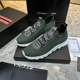 Кроссовки Ermenegildo Zegna