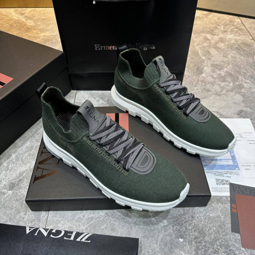 Кроссовки Ermenegildo Zegna