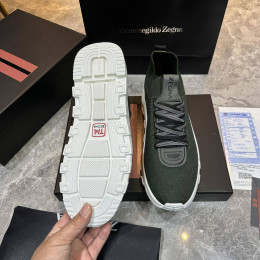 Кроссовки Ermenegildo Zegna