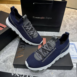 Кроссовки Ermenegildo Zegna