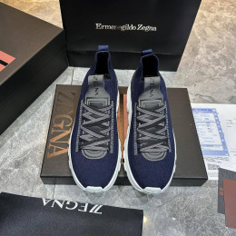 Кроссовки Ermenegildo Zegna