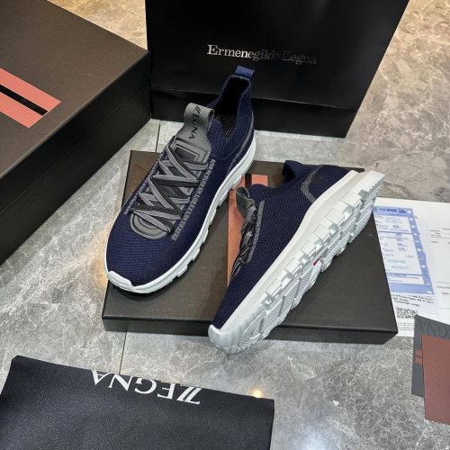 Кроссовки Ermenegildo Zegna
