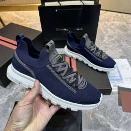 Кроссовки Ermenegildo Zegna