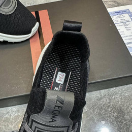 Кроссовки Ermenegildo Zegna