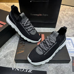 Кроссовки Ermenegildo Zegna