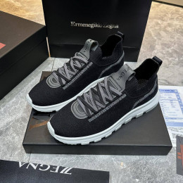 Кроссовки Ermenegildo Zegna