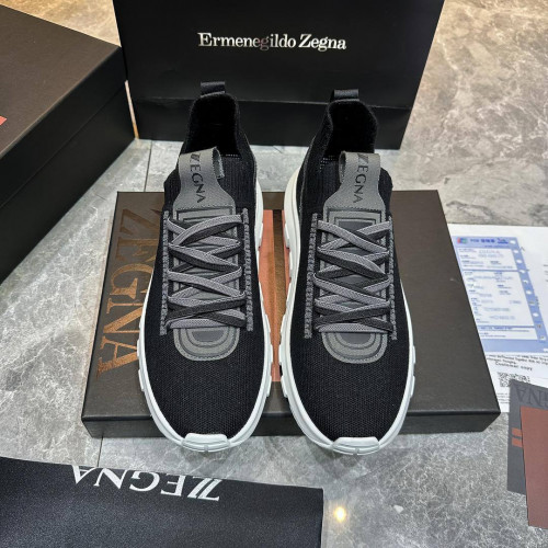 Кроссовки Ermenegildo Zegna