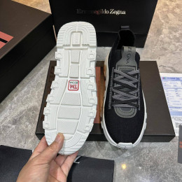 Кроссовки Ermenegildo Zegna