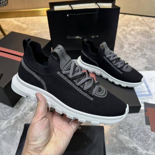 Кроссовки Ermenegildo Zegna