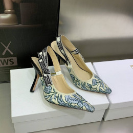 Туфли Dior