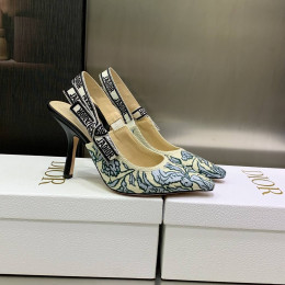 Туфли Dior