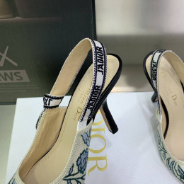 Туфли Dior