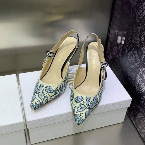 Туфли Dior