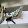 Туфли Dior