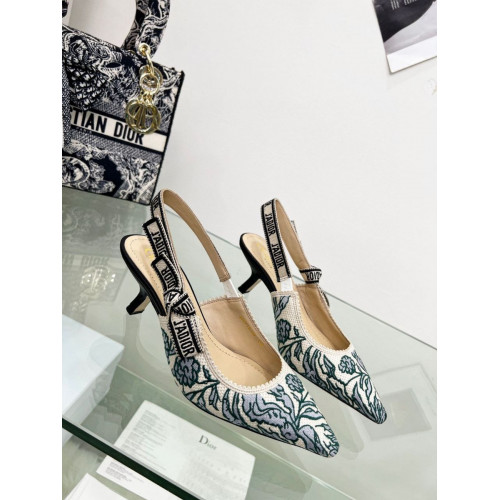 Туфли Dior