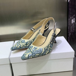Туфли Dior