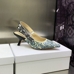 Туфли Dior