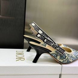 Туфли Dior