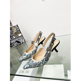 Туфли Dior