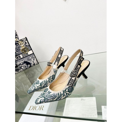 Туфли Dior