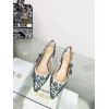 Туфли Dior