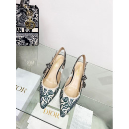 Туфли Dior