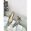 Туфли Dior