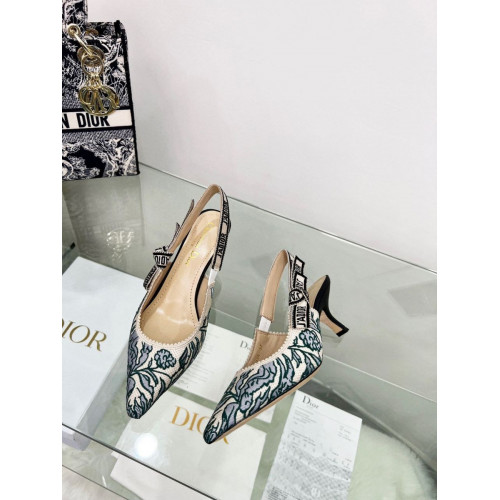 Туфли Dior