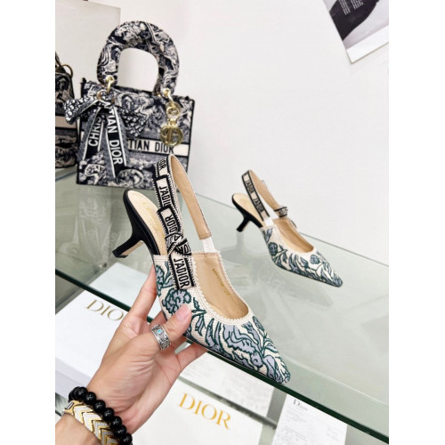 Туфли Dior