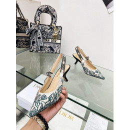 Туфли Dior