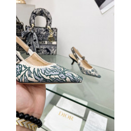 Туфли Dior