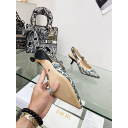 Туфли Dior