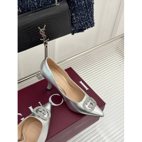 Туфли Gucci