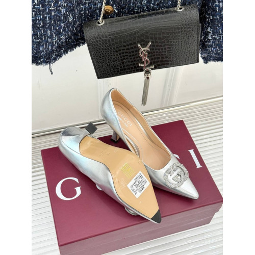 Туфли Gucci