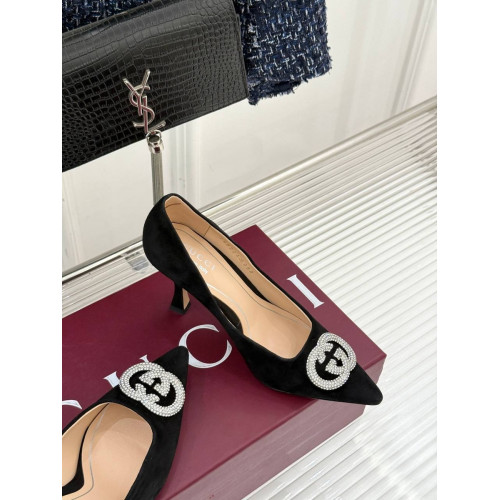 Туфли Gucci