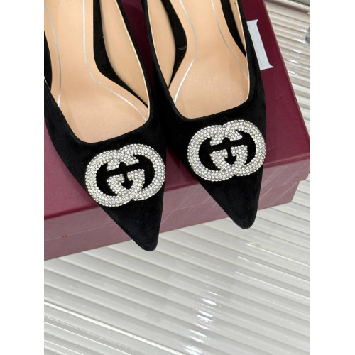 Туфли Gucci