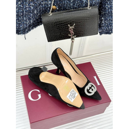 Туфли Gucci