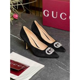 Туфли Gucci