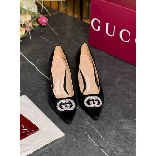Туфли Gucci