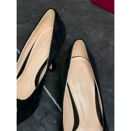 Туфли Gucci