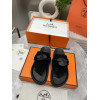Шлепанцы Hermes