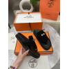 Шлепанцы Hermes