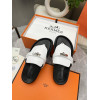 Шлепанцы Hermes