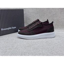 Кроссовки Ermenegildo Zegna