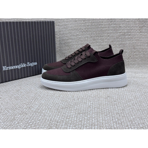 Кроссовки Ermenegildo Zegna
