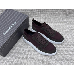Кроссовки Ermenegildo Zegna