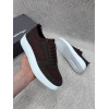 Кроссовки Ermenegildo Zegna
