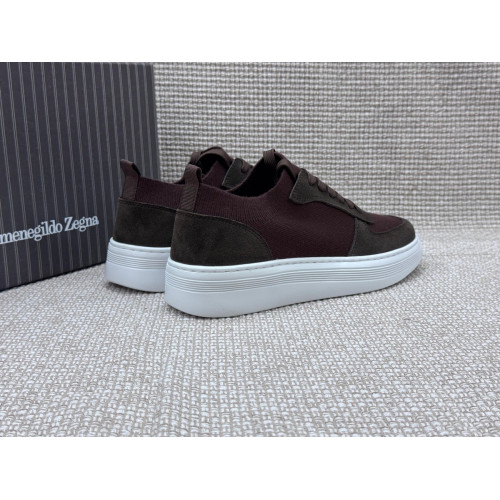 Кроссовки Ermenegildo Zegna