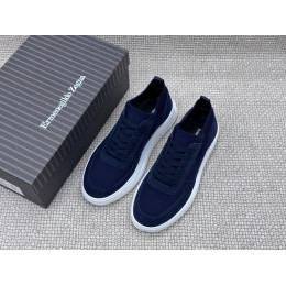 Кроссовки Ermenegildo Zegna